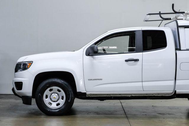 used 2020 Chevrolet Colorado car, priced at $24,991