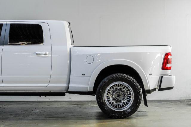 used 2020 Ram 3500 car, priced at $72,992
