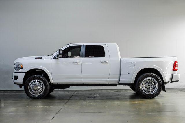 used 2020 Ram 3500 car, priced at $72,992