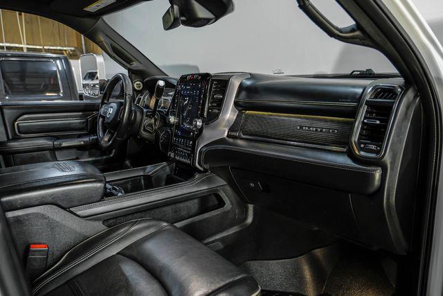 used 2020 Ram 3500 car, priced at $72,992