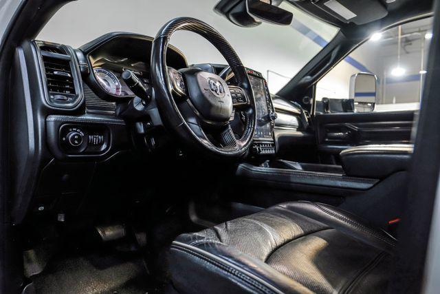 used 2020 Ram 3500 car, priced at $72,992