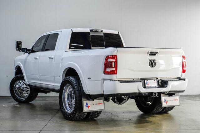 used 2020 Ram 3500 car, priced at $72,992