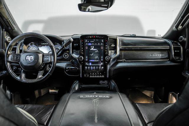 used 2020 Ram 3500 car, priced at $72,992