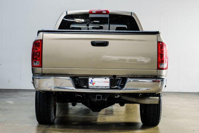 used 2006 Dodge Ram 2500 car, priced at $24,991