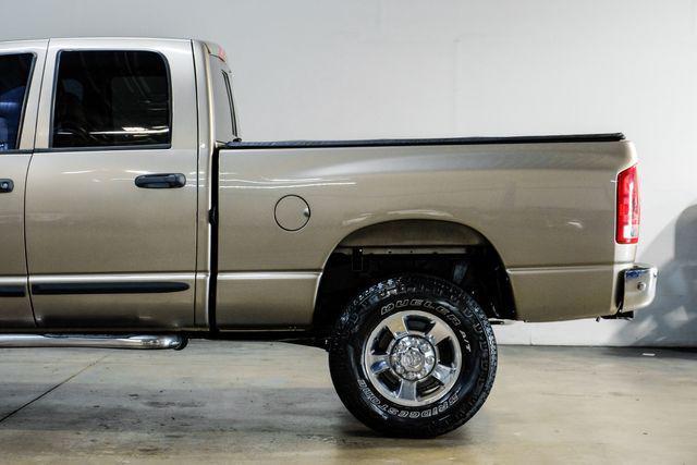 used 2006 Dodge Ram 2500 car, priced at $24,991