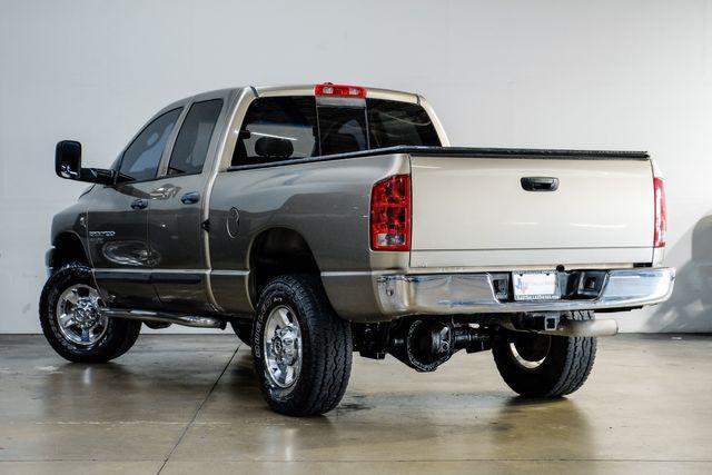 used 2006 Dodge Ram 2500 car, priced at $24,991