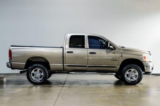 used 2006 Dodge Ram 2500 car, priced at $24,991