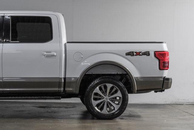 used 2018 Ford F-150 car, priced at $26,891