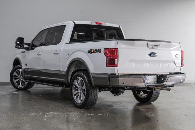 used 2018 Ford F-150 car, priced at $26,891