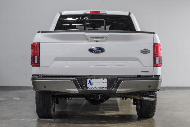 used 2018 Ford F-150 car, priced at $26,891