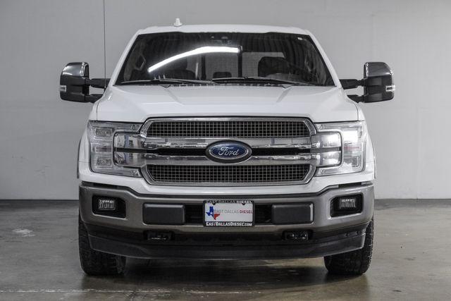 used 2018 Ford F-150 car, priced at $26,891