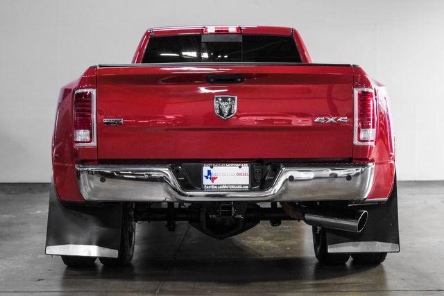 used 2014 Ram 3500 car, priced at $35,991