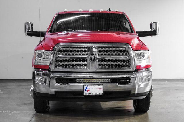 used 2014 Ram 3500 car, priced at $35,991