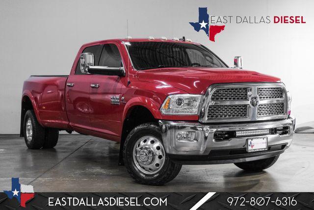 used 2014 Ram 3500 car, priced at $35,991