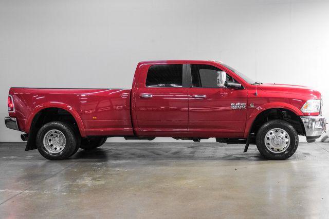 used 2014 Ram 3500 car, priced at $35,991