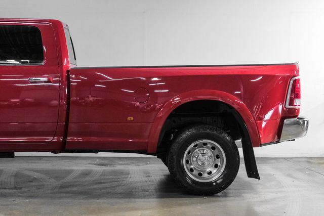 used 2014 Ram 3500 car, priced at $35,991