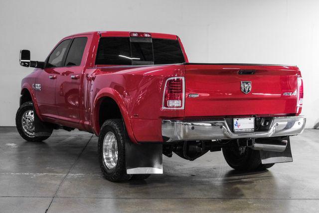 used 2014 Ram 3500 car, priced at $35,991