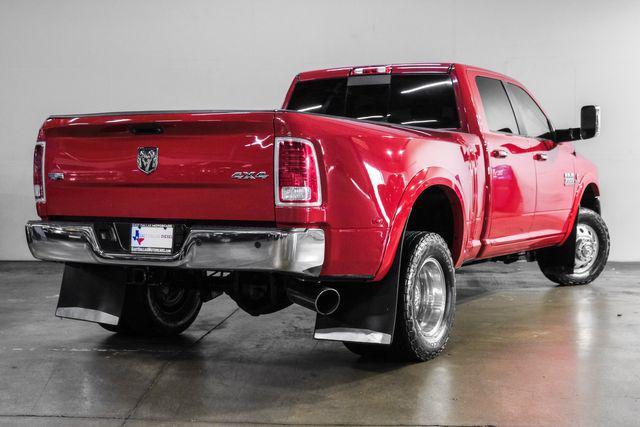 used 2014 Ram 3500 car, priced at $35,991