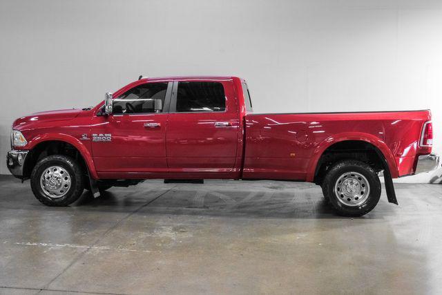 used 2014 Ram 3500 car, priced at $35,991