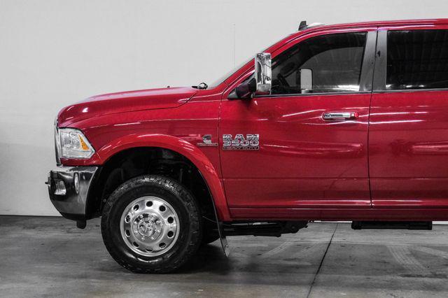 used 2014 Ram 3500 car, priced at $35,991