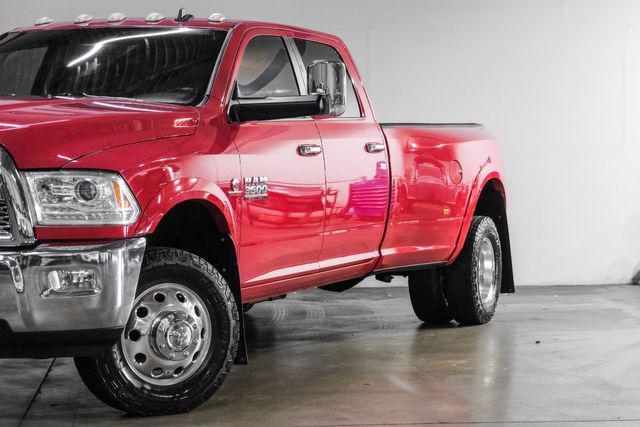 used 2014 Ram 3500 car, priced at $35,991