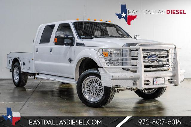 used 2015 Ford F-350 car, priced at $36,993