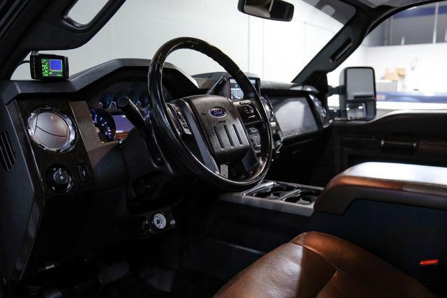 used 2015 Ford F-350 car, priced at $38,991