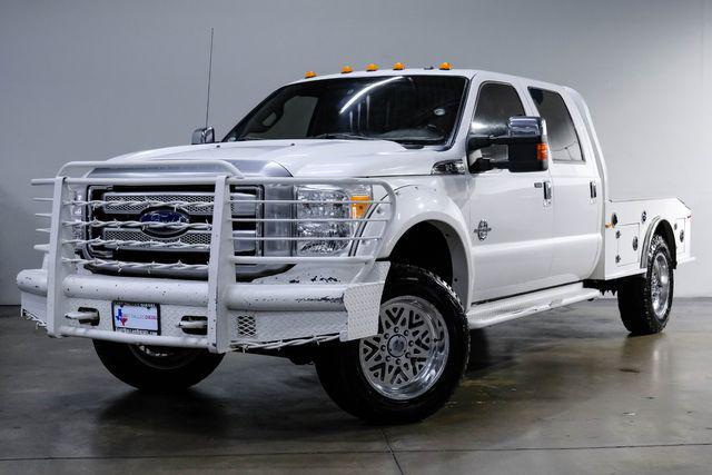used 2015 Ford F-350 car, priced at $38,991