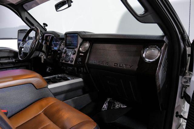 used 2015 Ford F-350 car, priced at $38,991