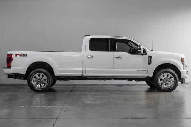 used 2020 Ford F-350 car, priced at $57,991