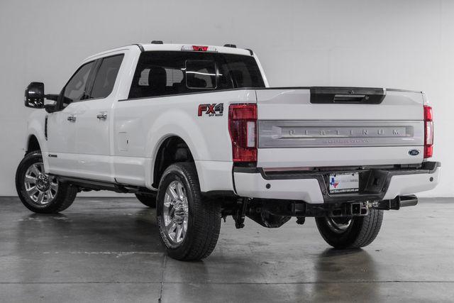 used 2020 Ford F-350 car, priced at $57,991