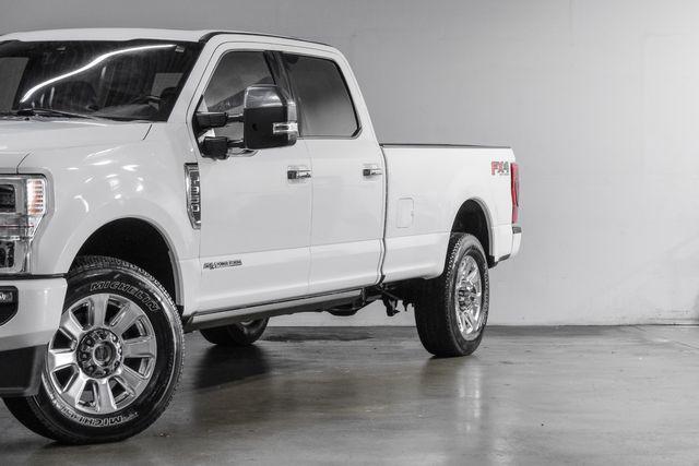 used 2020 Ford F-350 car, priced at $57,991