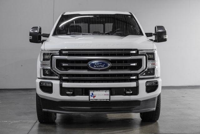 used 2020 Ford F-350 car, priced at $57,991