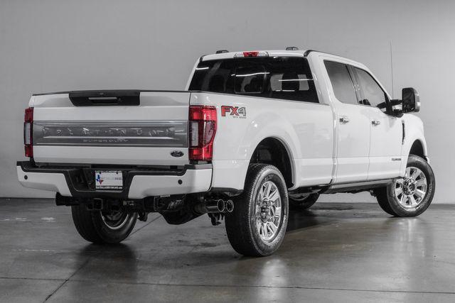 used 2020 Ford F-350 car, priced at $57,991