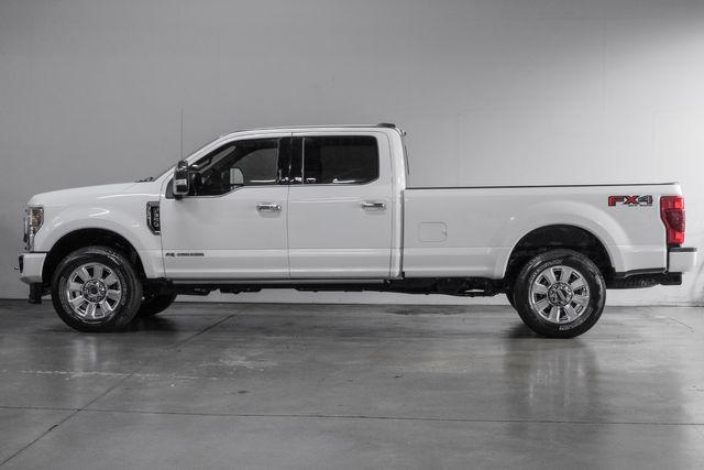 used 2020 Ford F-350 car, priced at $57,991