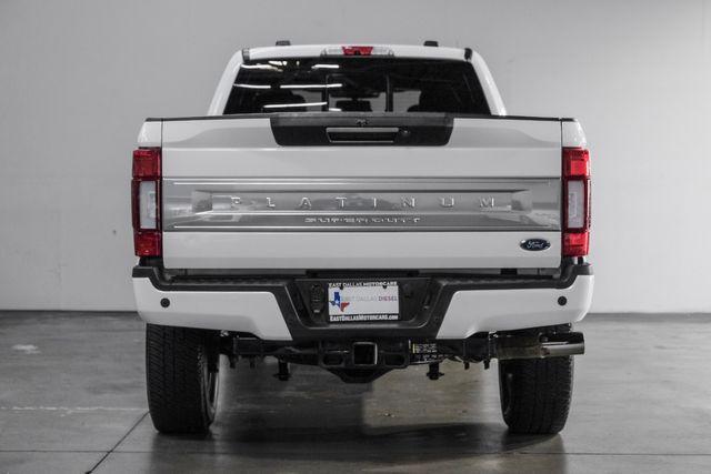 used 2020 Ford F-350 car, priced at $57,991