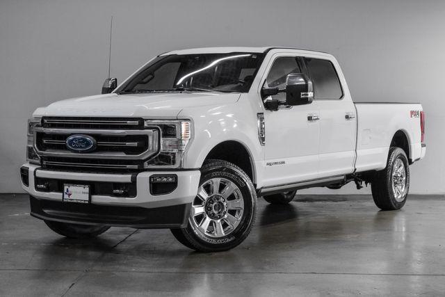 used 2020 Ford F-350 car, priced at $57,991