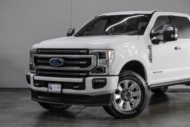 used 2020 Ford F-350 car, priced at $57,991