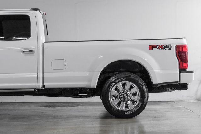 used 2020 Ford F-350 car, priced at $57,991