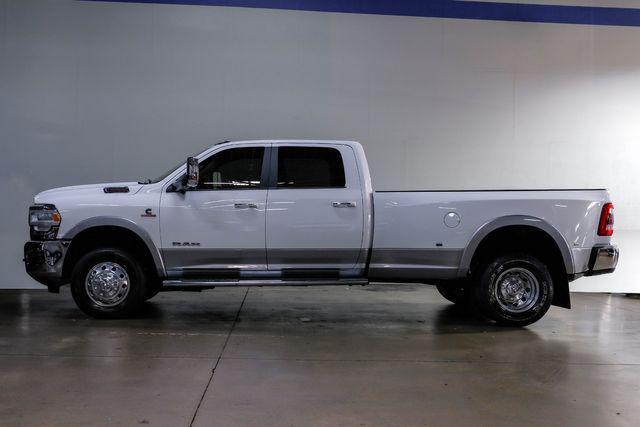 used 2019 Ram 3500 car, priced at $64,991