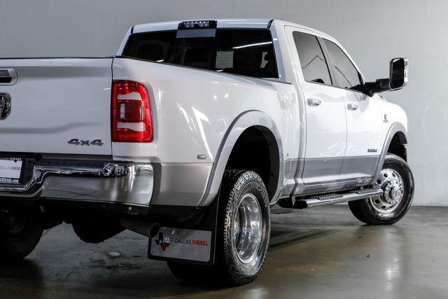 used 2019 Ram 3500 car, priced at $64,991