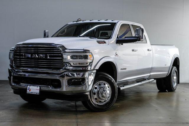 used 2019 Ram 3500 car, priced at $64,991
