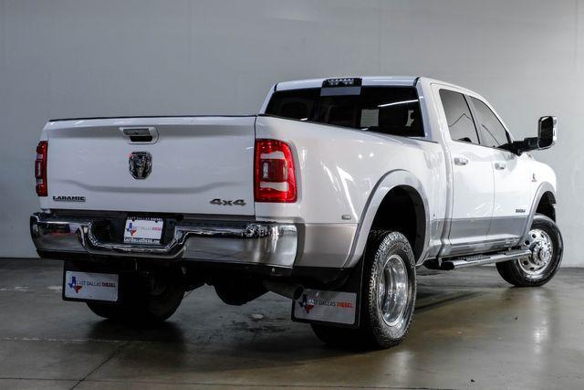 used 2019 Ram 3500 car, priced at $64,991