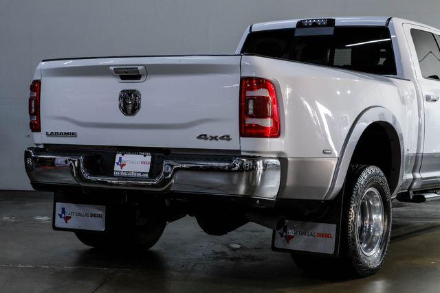 used 2019 Ram 3500 car, priced at $64,991