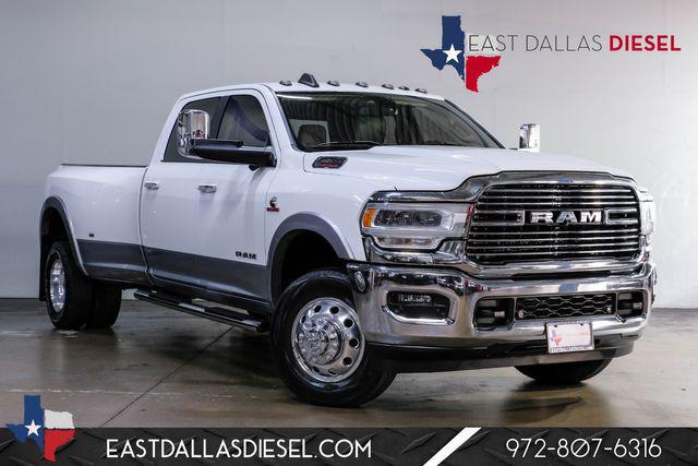 used 2019 Ram 3500 car, priced at $64,991