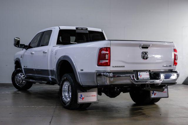 used 2019 Ram 3500 car, priced at $64,991