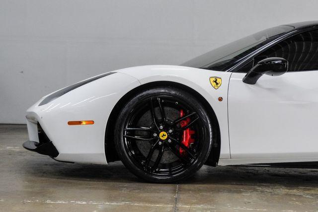 used 2016 Ferrari 488 GTB car, priced at $189,991