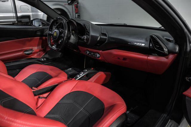 used 2016 Ferrari 488 GTB car, priced at $189,991