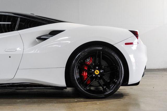 used 2016 Ferrari 488 GTB car, priced at $189,991