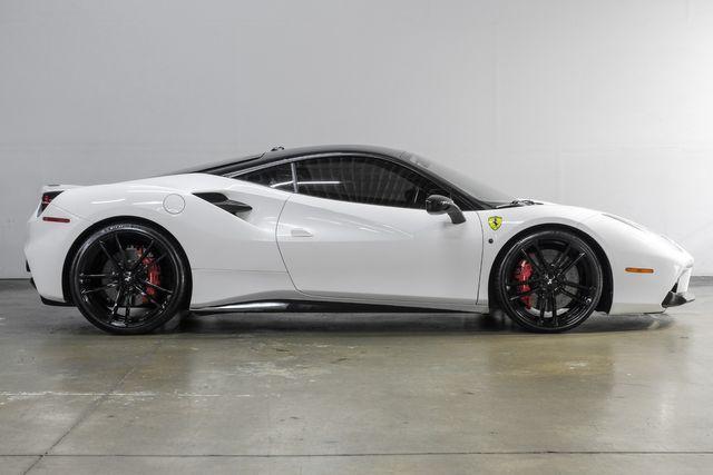 used 2016 Ferrari 488 GTB car, priced at $189,991